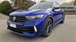 Volkswagen T-Roc 2020