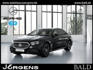 Mercedes-Benz E-Class 2025