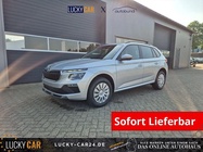 Skoda Kamiq 2025