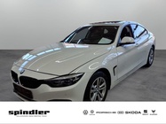 BMW 4 Series 2020