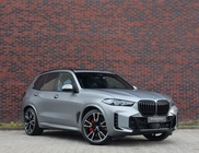 BMW X5 2025