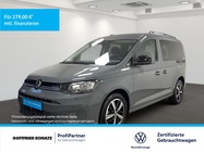 Volkswagen Caddy 2025
