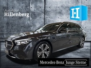 Mercedes-Benz E-Class 2024