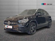 Mercedes-Benz GLA-Class 2023