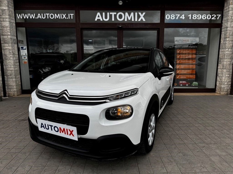 Citroen C3