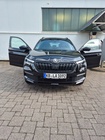 Skoda Kamiq 2022