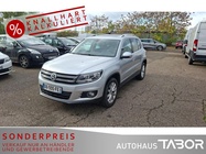 Volkswagen Tiguan 2014