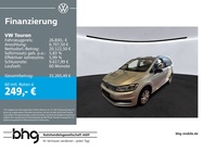 Volkswagen Touran 2021