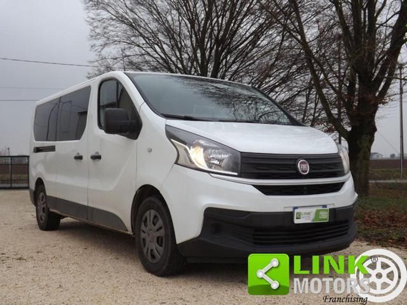 Fiat Talento