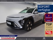 Hyundai Kona 2026