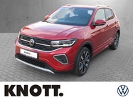 Volkswagen T-Cross 2024