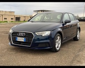 Audi A3 2020