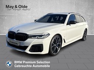 BMW 5 Series 2023