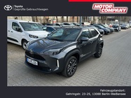 Toyota Yaris 2026