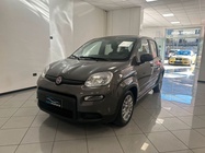 Fiat Panda 2022