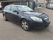 Opel Insignia 2010