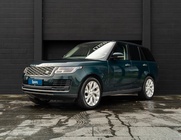 Land Rover Range Rover 2019