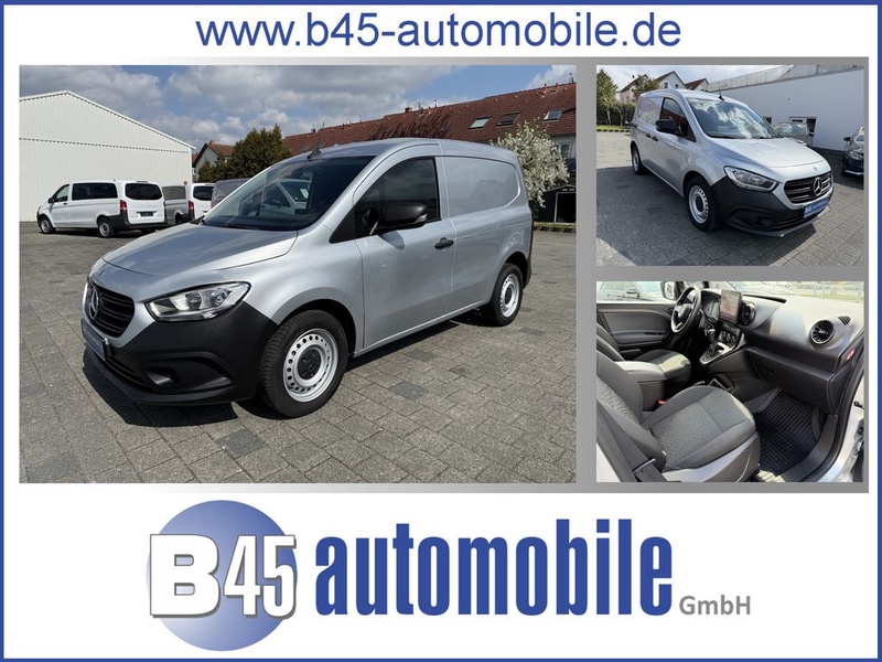 Mercedes-Benz Citan