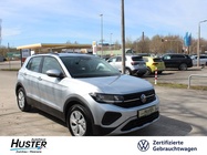 Volkswagen T-Cross 2025