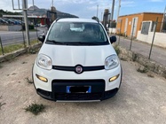 Fiat Panda 2020
