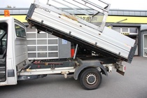 Volkswagen Crafter 2008