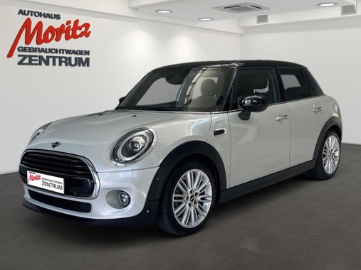 MINI Cooper 2019