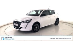 Peugeot 208 2022