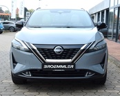 Nissan Qashqai 2023