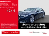 Audi A6 2024