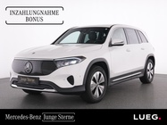 Mercedes-Benz EQB 2025