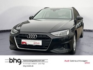 Audi A4 2024