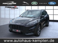Ford Kuga 2023