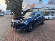 Seat Tarraco 2020