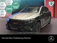 Mercedes-Benz EQS 2025