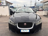 Jaguar XF 2012