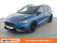 Ford Focus 2020
