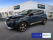 Peugeot 3008 2023
