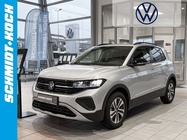 Volkswagen T-Cross 2026