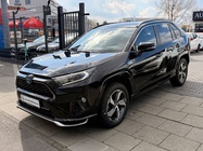 Toyota RAV4 2022