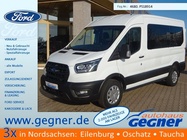 Ford Transit 2025