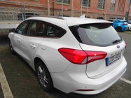 Ford Focus 2019