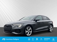 Audi S3 2024