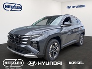 Hyundai Tucson 2025