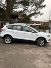 Ford Kuga 2019