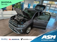 Volkswagen T-Cross 2025