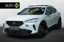 Cupra Formentor 2023