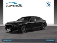 BMW 7 Series 2025