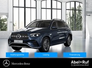 Mercedes-Benz GLE-Class 2025