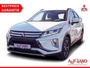 Mitsubishi Eclipse Cross 2021