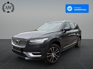 Volvo XC90 2021